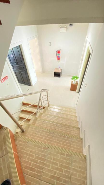 Sweet Dream Hotel Patong Phuket Exterior foto