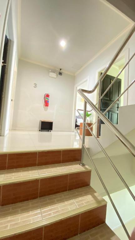 Sweet Dream Hotel Patong Phuket Exterior foto