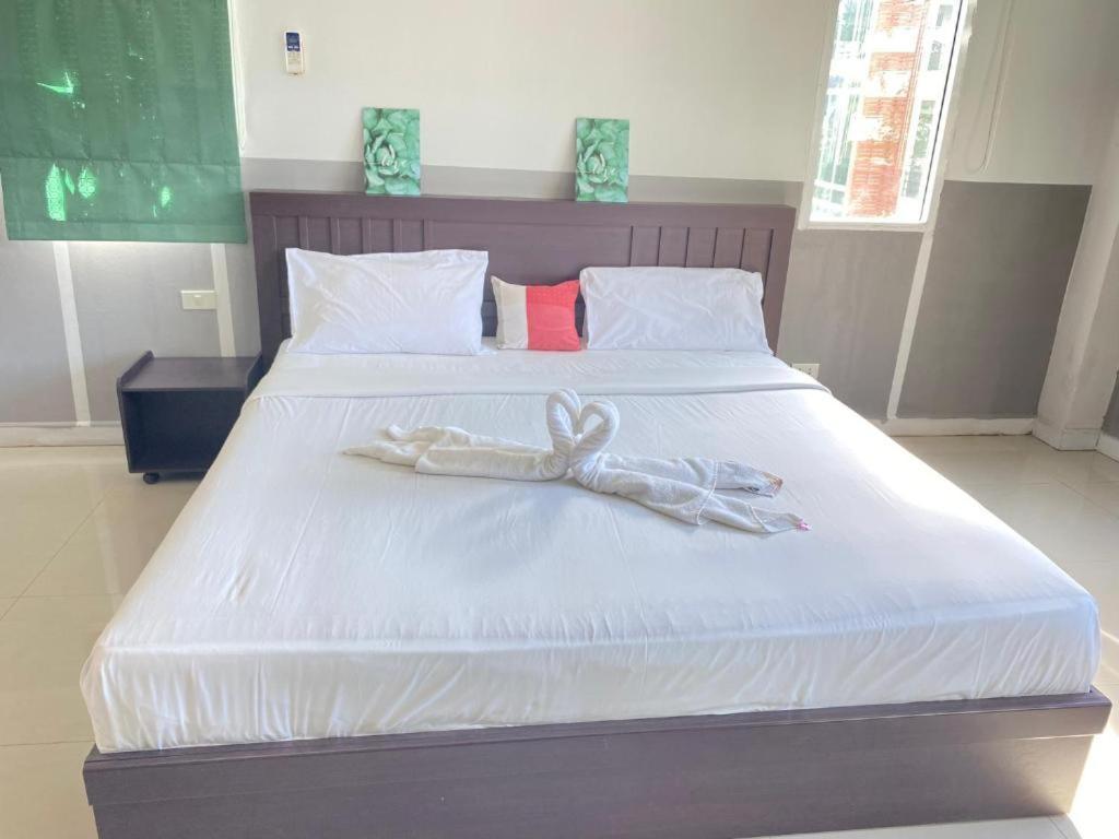 Sweet Dream Hotel Patong Phuket Exterior foto
